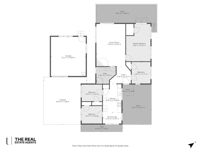 26 Argyll Street, Mangapapa, Gisborne - Carousel 22