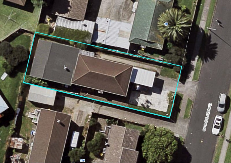 3/4 Coombe Avenue, Otara, Auckland - Carousel 13