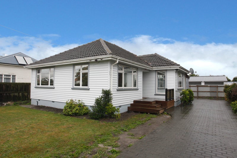 115 Bordesley Street, Phillipstown, Christchurch - Carousel 1
