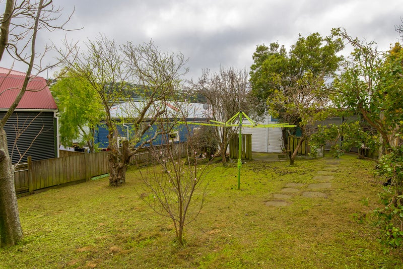 61 Lavaud Street, Berhampore, Wellington - Carousel 20