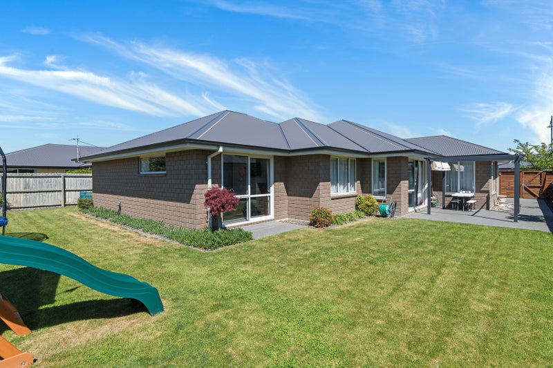 36 Josephine Crescent, Aidanfield, Christchurch - Carousel 16