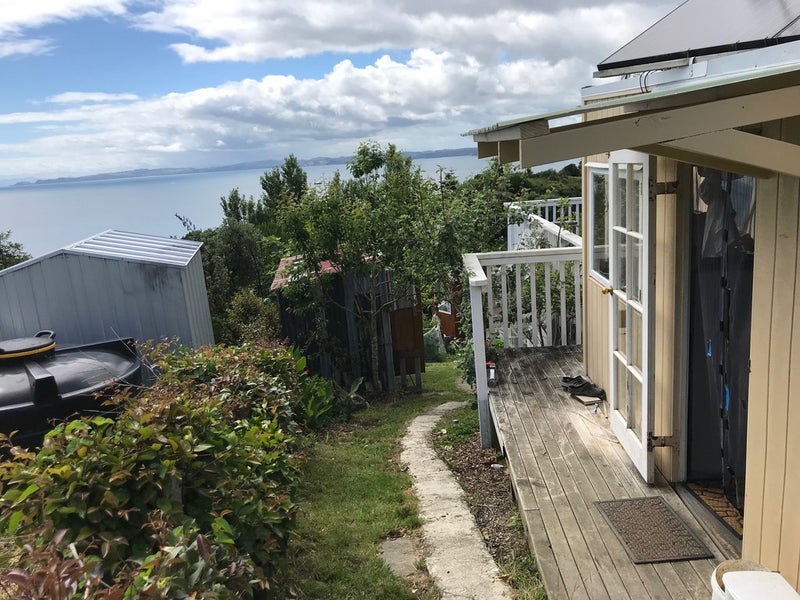 25 Ocean View Crescent, Rakino Island, Auckland - Carousel 1