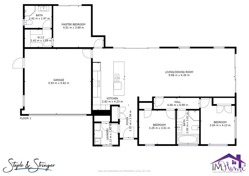 16 Aubrey Way, Brookfield, Tauranga - Carousel 19