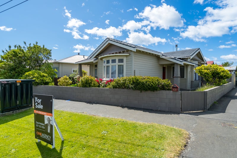 68 Marlow Street, Musselburgh, Dunedin - Carousel 1