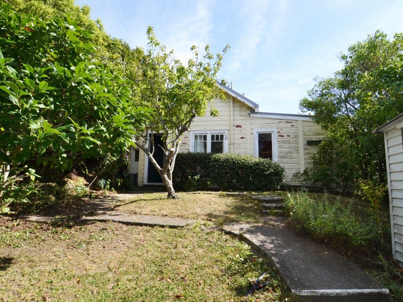 30 Weld Street, Wadestown, Wellington - Carousel 5