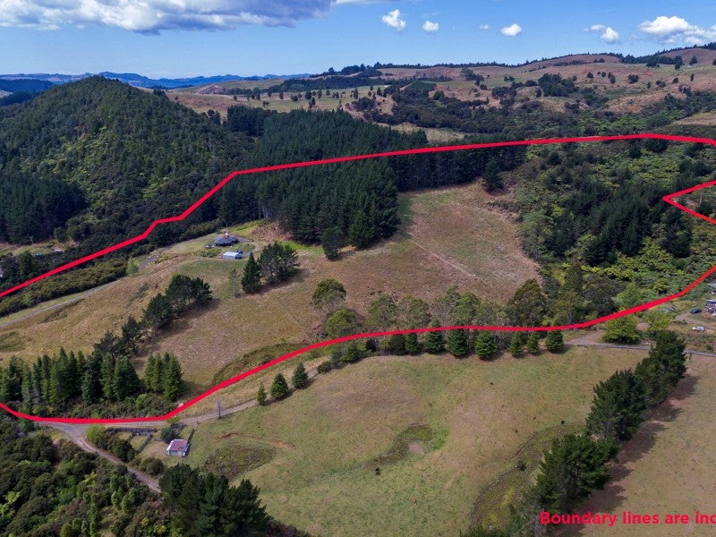 509 Mill Creek Road, Kaimarama, Whitianga - Carousel 1