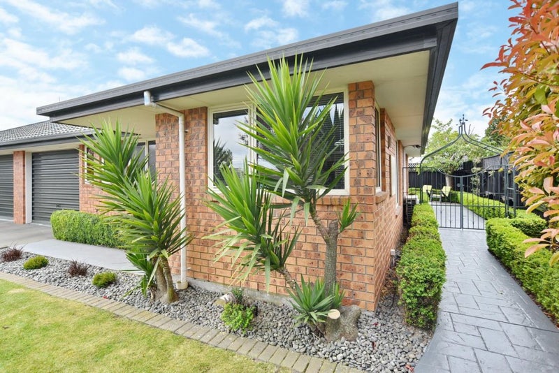 4 Darroch Street, Belfast, Christchurch - Carousel 1