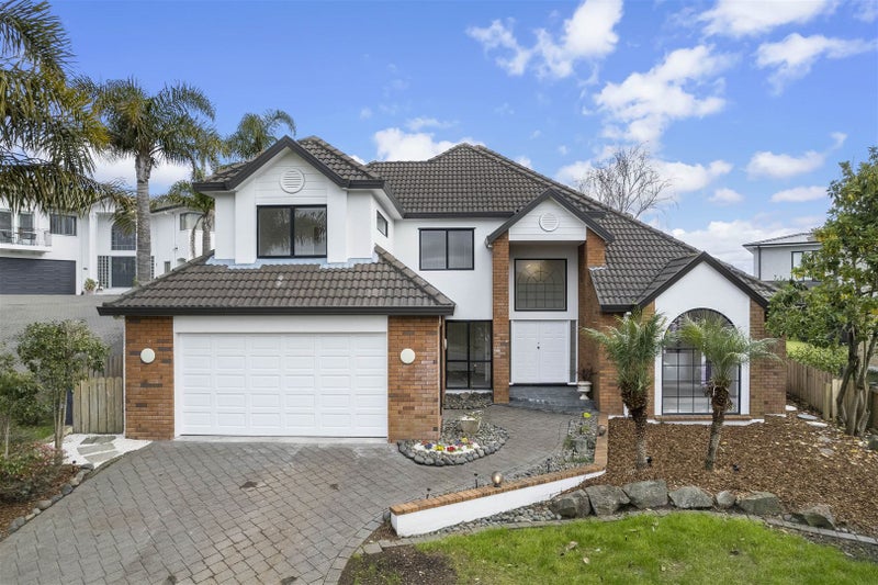 48 Wiltshire Place, Somerville, Manukau - Carousel 1