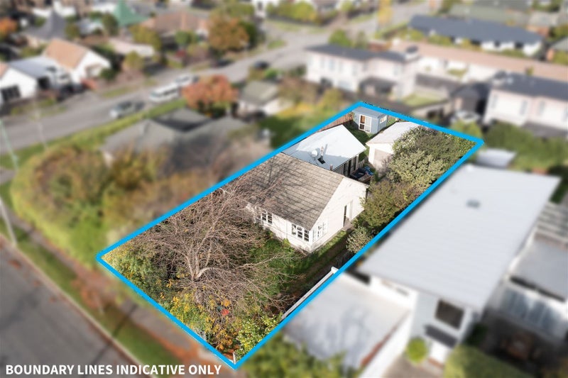 20 Newall Avenue, Bryndwr, Christchurch - Carousel 1
