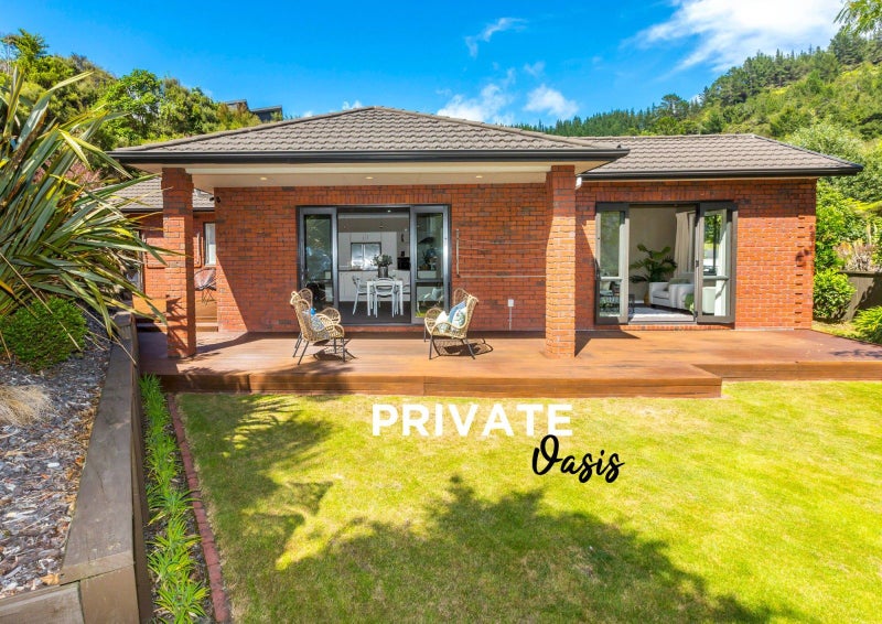 13 Sylvan Way, Silverstream, Upper Hutt - Carousel 1