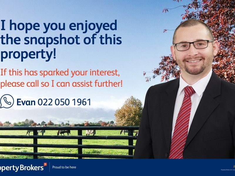13 Allendale Place, Morrinsville, Morrinsville - Carousel 20