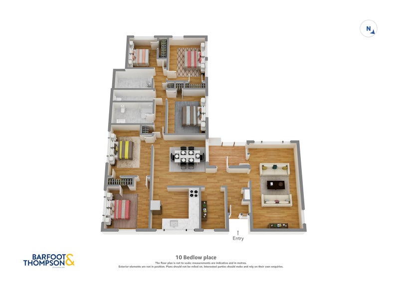 10 Bedlow Place, Mangere East, Auckland - Carousel 21