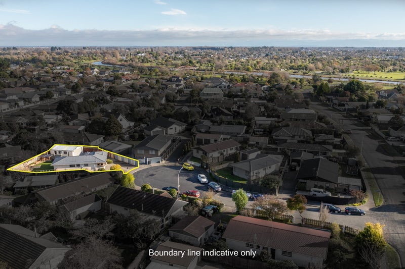 11 Cowper Place, Avondale, Christchurch - Carousel 23