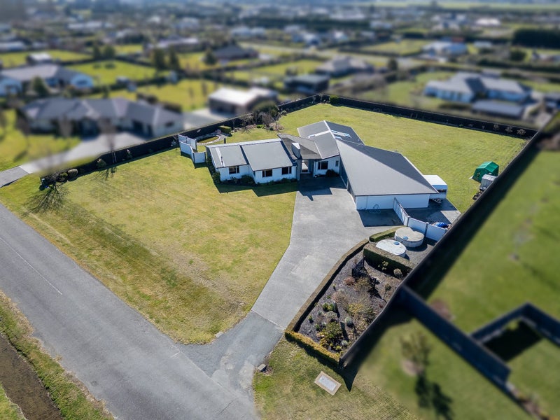 21 Tristram Road, Swannanoa, Rangiora - Carousel 1