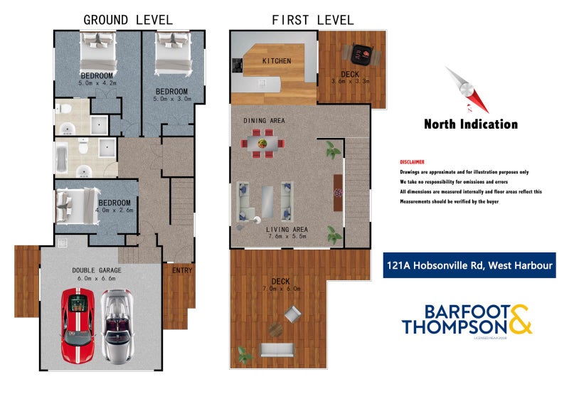 121A Hobsonville Road, West Harbour, Auckland - Carousel 30