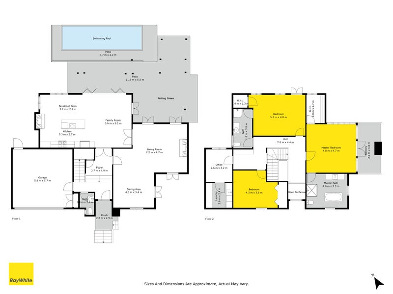 2B Crescent Road, Parnell, Auckland - Carousel 27