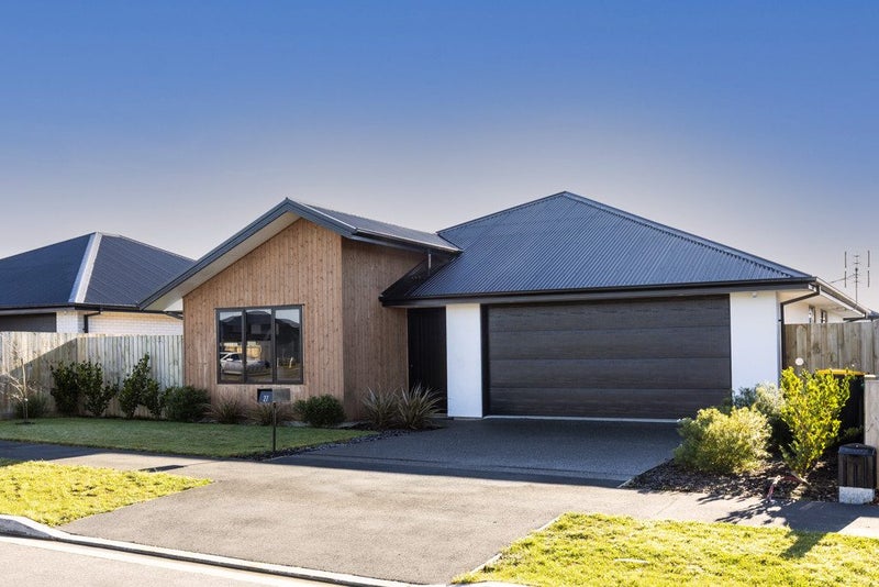 27 Sarah Nicholls Street, Belfast, Christchurch - Carousel 1