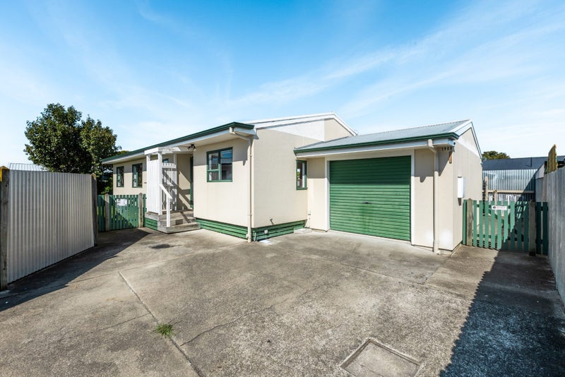 190B Nikau Street, Saint Leonards, Hastings - Carousel 1