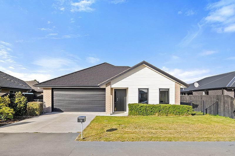 19 Hineaari Street, Marshland, Christchurch - Carousel 18