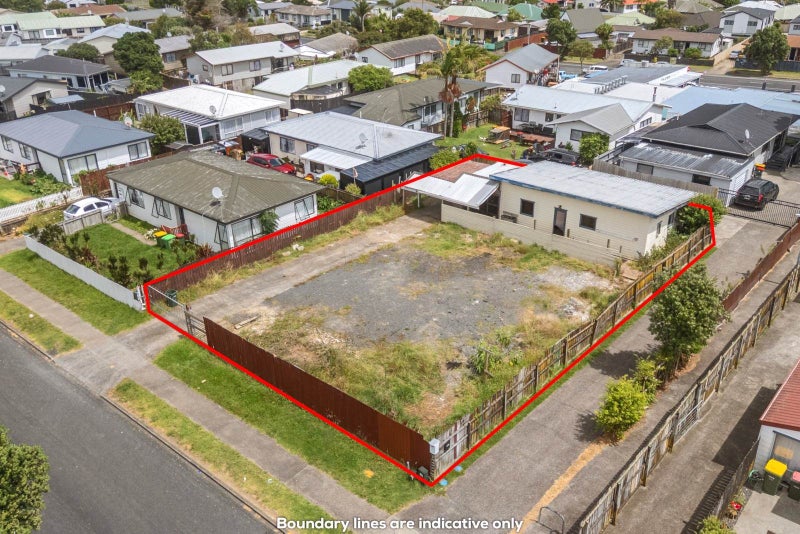 37 Templeton Place, Clendon Park, Auckland - Carousel 2