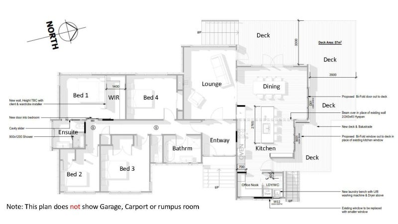 1 Tarbett Road, Hillcrest, Hamilton - Carousel 28