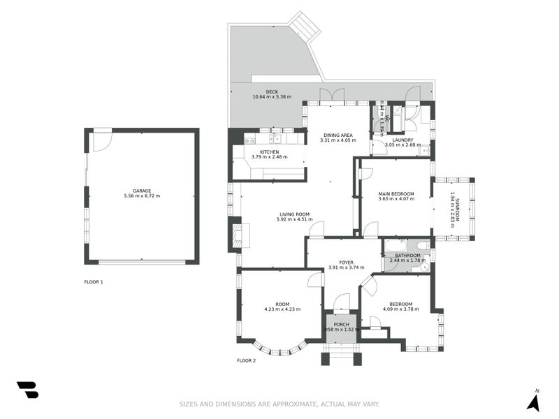 54 Princes Street, Otahuhu, Auckland - Carousel 11