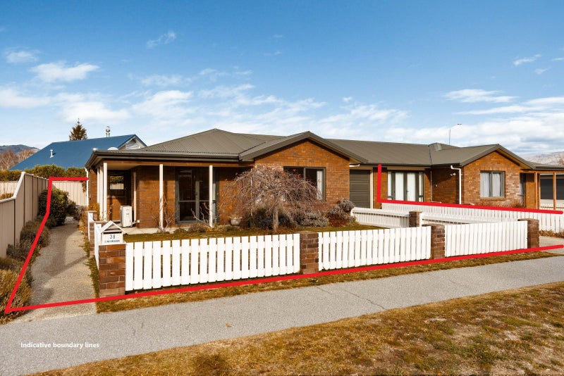 38 Wishart Crescent, Cromwell, Cromwell - Carousel 16
