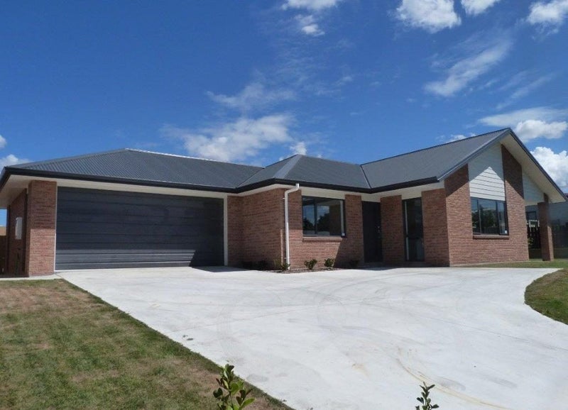 1/46 Whitaker Street, Kihikihi, Te Awamutu - Carousel 1