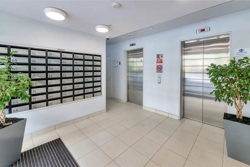 2D/32 Eden Crescent, Auckland Central, Auckland - Carousel 2