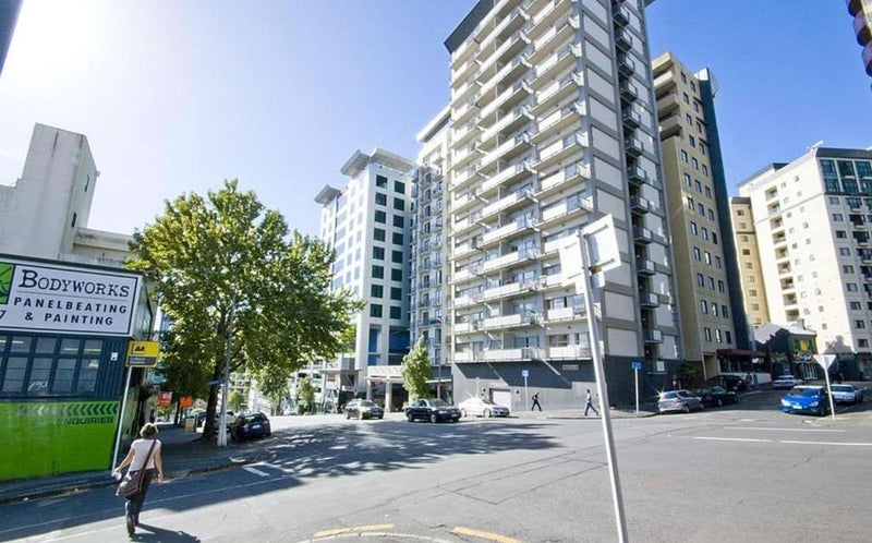 11G/82 Wakefield Street, Auckland Central, Auckland - Carousel 1
