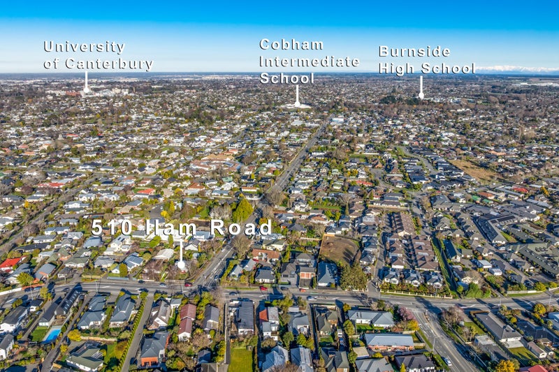 510 Ilam Road, Bryndwr, Christchurch - Carousel 19