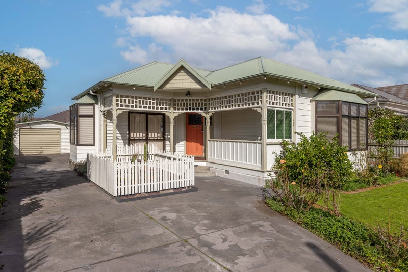 174 Tancred Street, Linwood, Christchurch - Carousel 1
