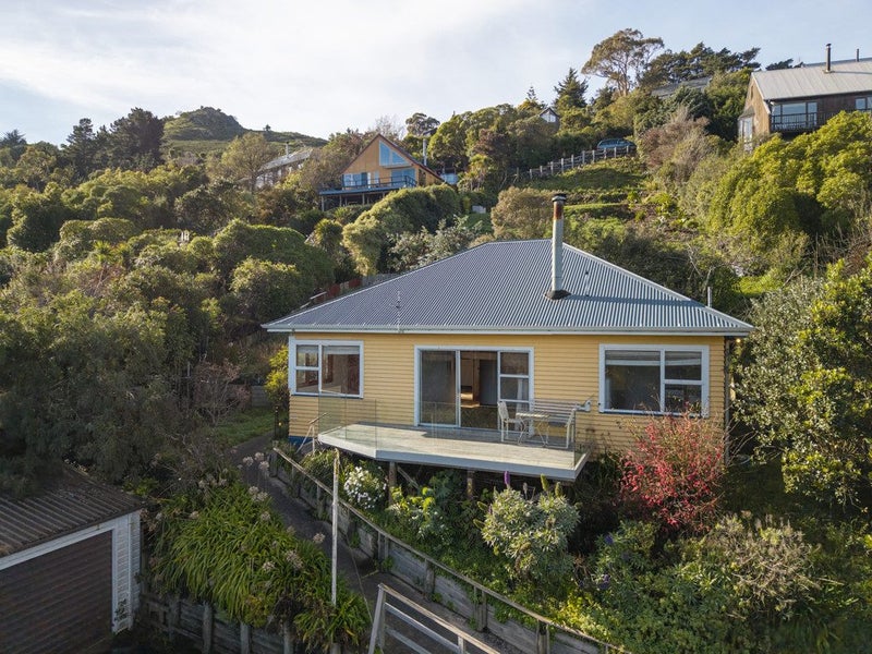102 Cressy Terrace, Corsair Bay, Lyttelton - Carousel 2