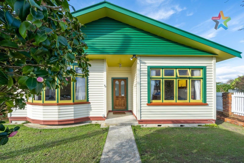 50 Fitzherbert Street, Alicetown, Lower Hutt - Carousel 2