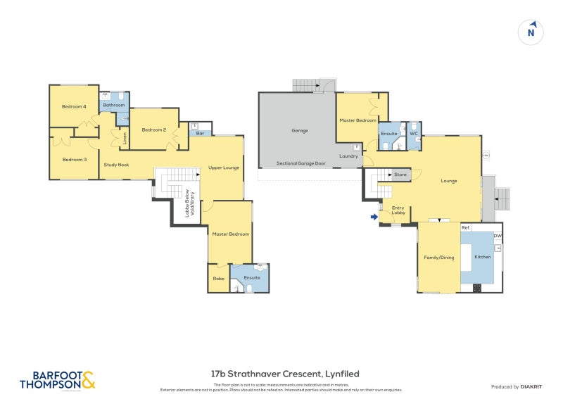 17B Strathnaver Crescent, Lynfield, Auckland - Carousel 24