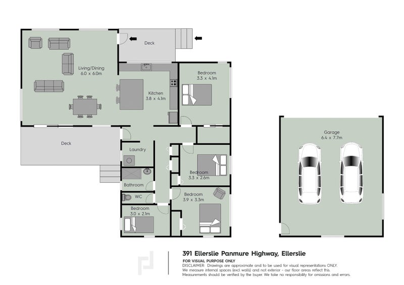 391 Ellerslie-Panmure Highway, Mount Wellington, Auckland - Carousel 23