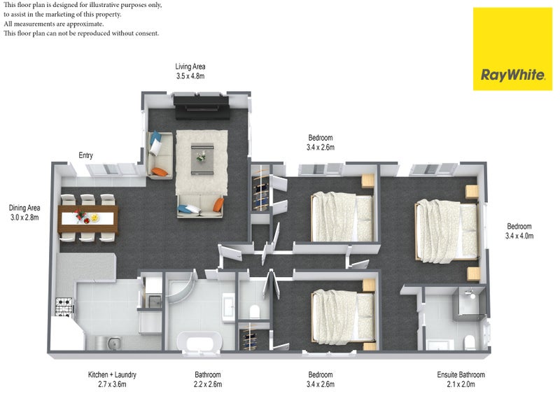 33A Dominion Road, Nawton, Hamilton - Carousel 15
