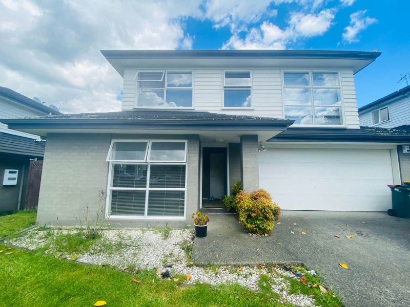 14 Vinci Court, Manurewa, Auckland - Carousel 1