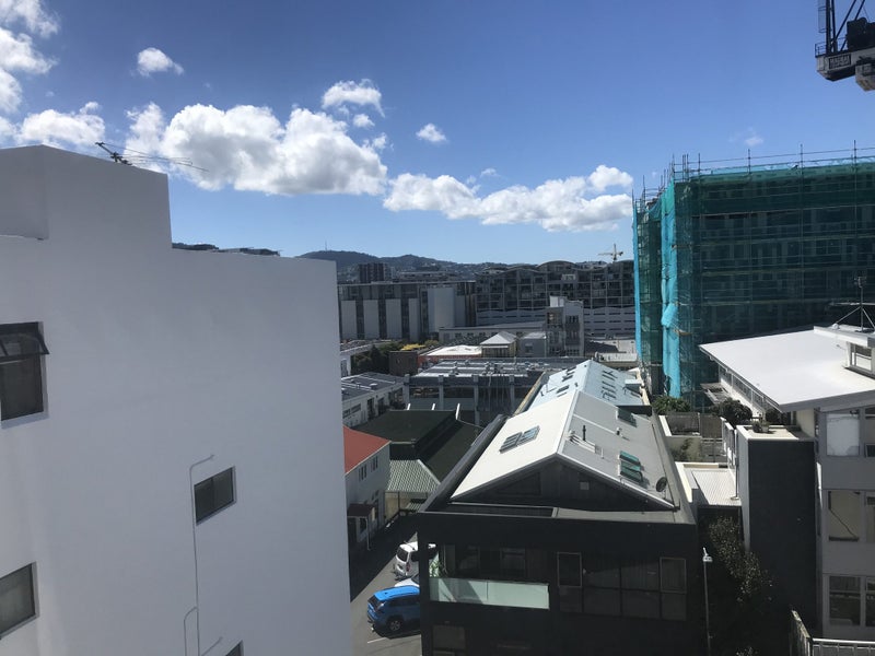 4/12 Haining Street, Te Aro, Wellington - Carousel 2