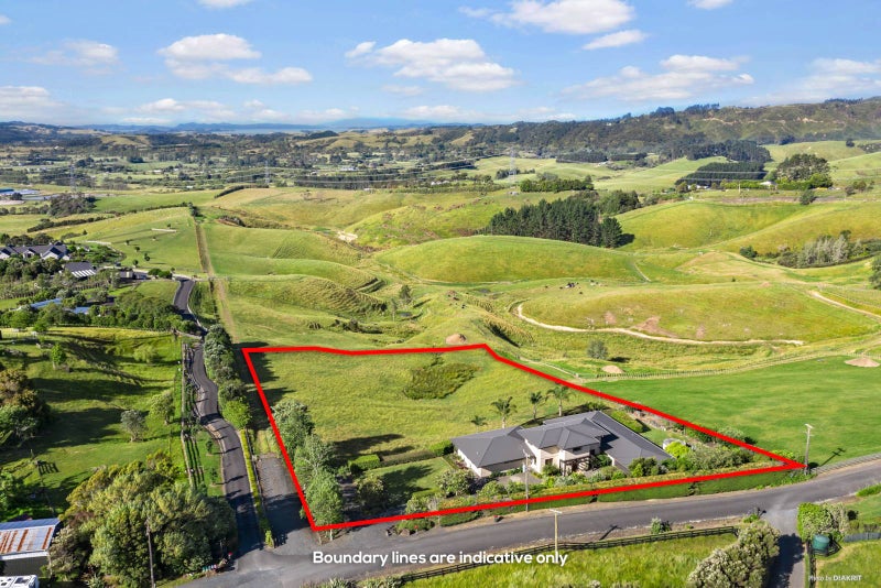 25 Munros Road, Papakura - Carousel 1