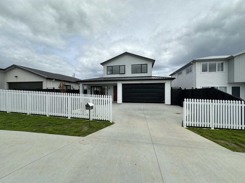33 Ta Moko Drive, Gulf Harbour, Whangaparāoa - Carousel 1