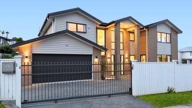 24 Mettam Drive, Swanson, Auckland - Carousel 1