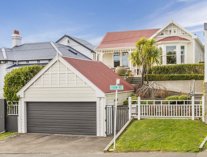16 Farm Road, Northland, Wellington - Carousel 1