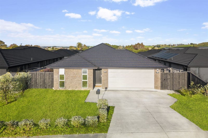 13 Hitchen Road, Pokeno - Carousel 15