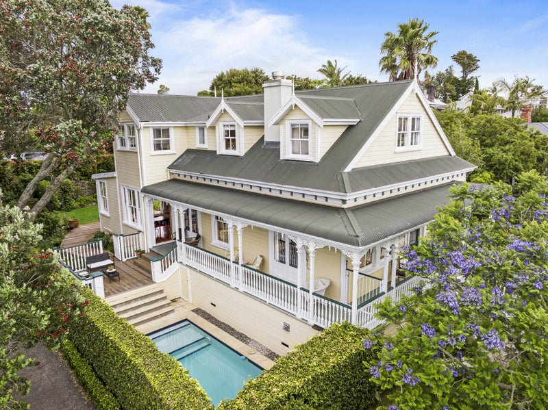 41 Livingstone Street, Westmere, Auckland - Carousel 1