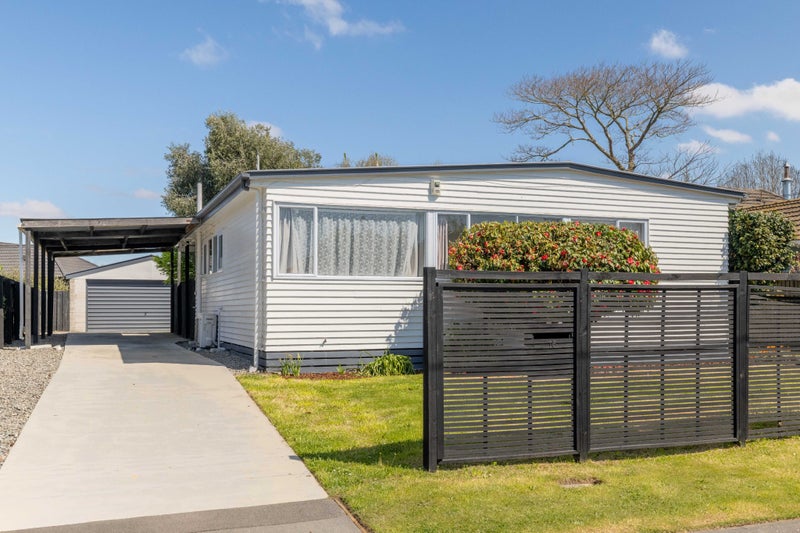 15 Bronwyn Street, Mairehau, Christchurch - Carousel 1