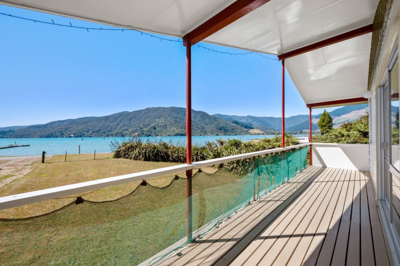 289 Anakiwa Road, Anakiwa, Linkwater - Carousel 1