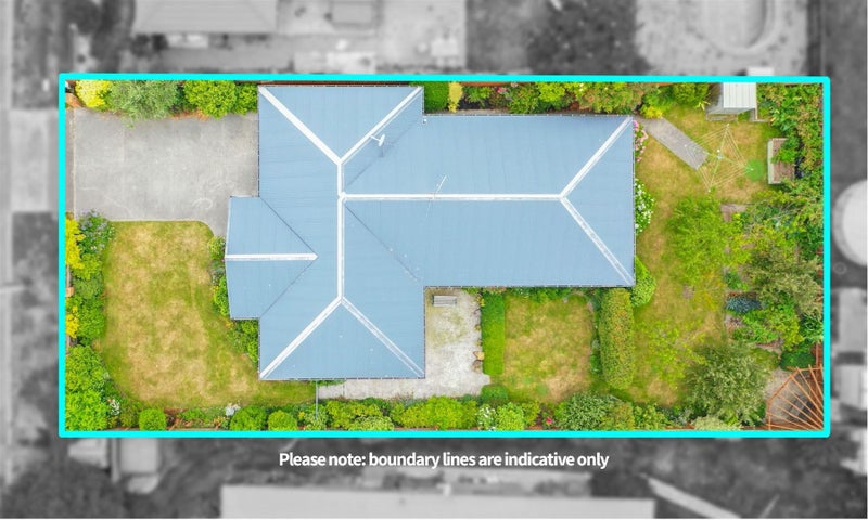 17 Thomson Street, Tinwald, Ashburton - Carousel 27