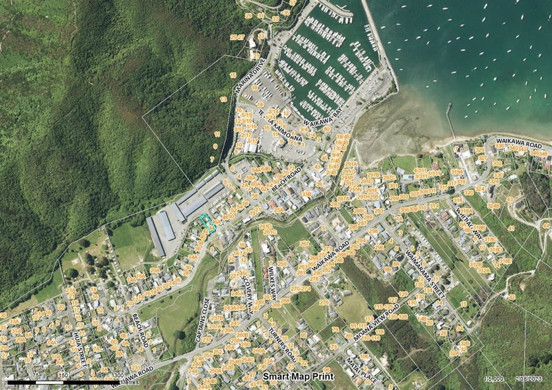 44 Beach Road, Waikawa, Picton - Carousel 25