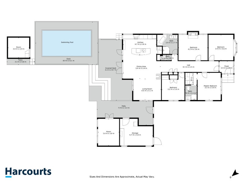 26 Brewster Avenue, Morningside, Auckland - Carousel 32